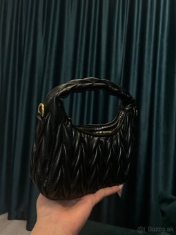 Miumiu kabelka - 2