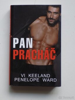 Romantika - Penelope Ward + J.R.Ward - 2