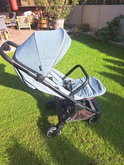 Easywalker Jackey - 2