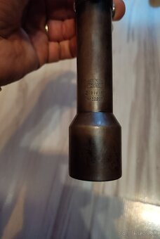 WW2 nemecké puškohľady na MAUSER K 98 - 2