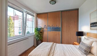 REZERVOVANÉ Na predaj: štýlový 3-izbový byt – Novomeského, Š - 2