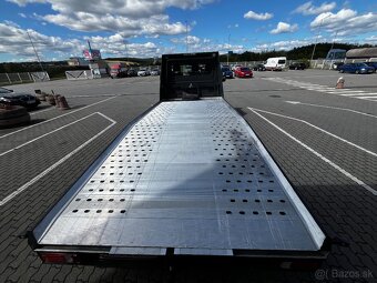 Odťahovka Košice- odťah Košice už od 33e - 2