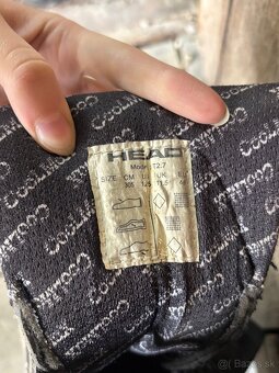 Kolieskové korčule Head - 2