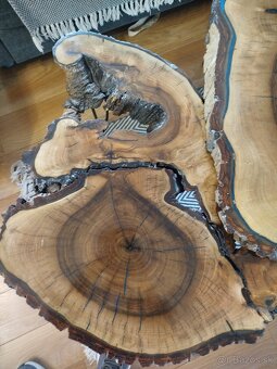 Epoxidovy stolik - 2