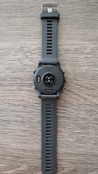 Predám hodinky Garmin Forerunner 255 - 2