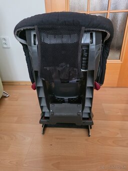 Autosedačka Romer - isofix - 2