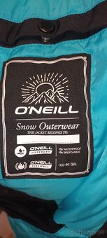 Predam lyziarsku bundu vel.152 - 2