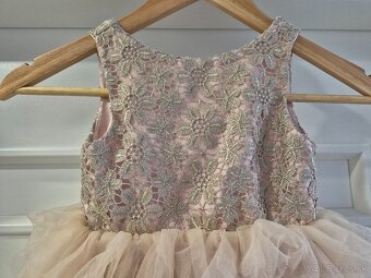 Slavnostne saty H&M - 2