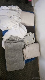 Deky a dekorativne vankuse - 2