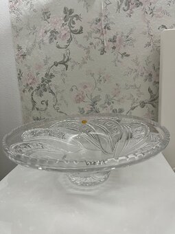 Kryštálová misa - 2