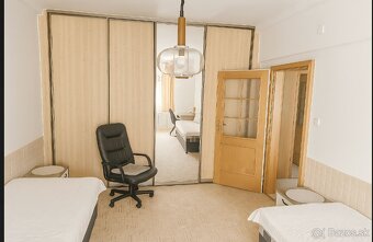 2 izbovy byt na prenajom - 2