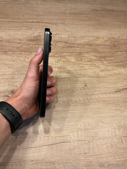 Iphone 15 Pro MAX 256GB čierny titán - 2