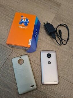 Lenovo moto e4 - 2