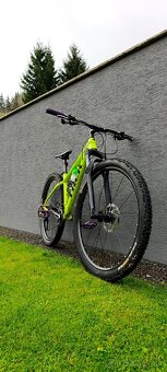 Trek Xcaliber 9 - 2