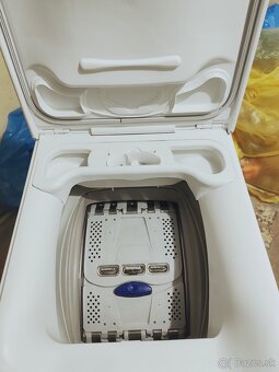 Predám práčku Electrolux 6kg 1200 - 2