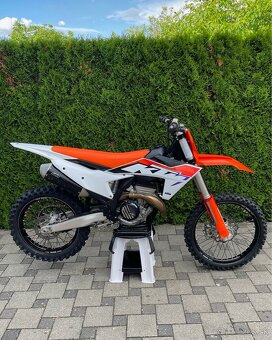 KTM SXF 350 2023 - 2