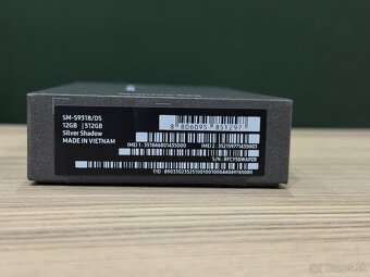 Samsung S25 512gb - 2