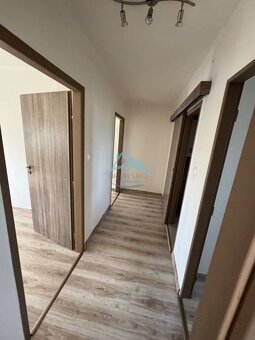 Troj izbový byt na predaj - 2