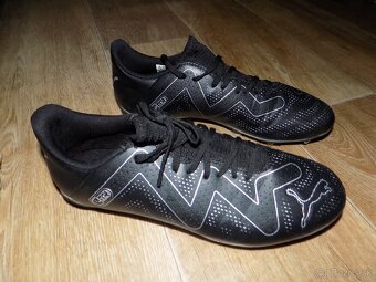 Predám kopačky Puma - 2