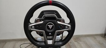 Predám Thrustmaster T248-X Herný volant s pedálmi - 2