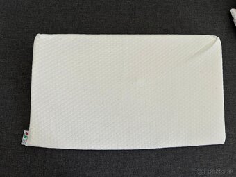 Antirefluxný vankúš 60x35x7 - 2