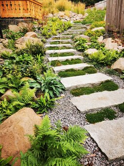 ✨ GREENMAMBA GARDEN – záhrady, do ktorých sa budete chcieť v - 2