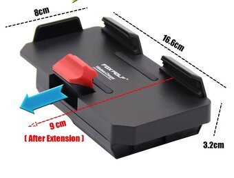 Adaptér pre BMW - 2