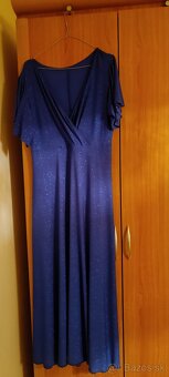 Spoločenské šaty - 2