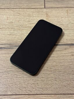 📱iPhone 13 256GB Green - 2