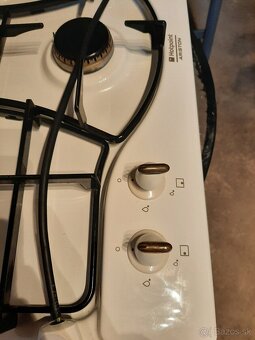 Plynova varna doska - 2