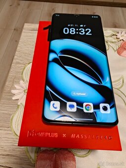 Predám OnePlus 12 16GB RAM / 512GB - 2