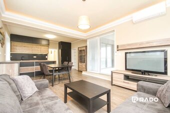 RADO | 3i byt 80m2 + terasa, GEMINIM, Saratovská - Trenčín - 2