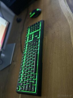 Herný pc s i5-13600KF , RTX 4060Ti a 32GB RAM - 2