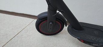 El. kolobežka Xiaomi Mi Pro2 - 2