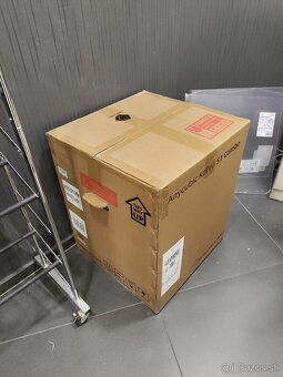 3D tlačiareň Anycubic Kobra S1 + ACE pro - 2