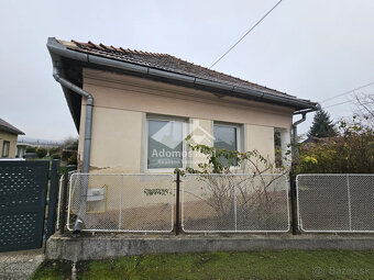 RODINNÝ DOM DRIENOVEC - 2