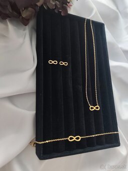 Set z chirurgickej ocele 316 L - 2