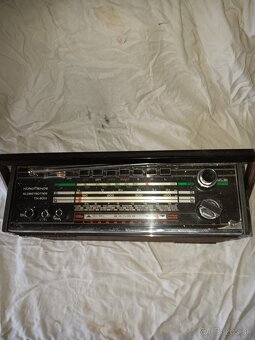 predam stare radia - 2