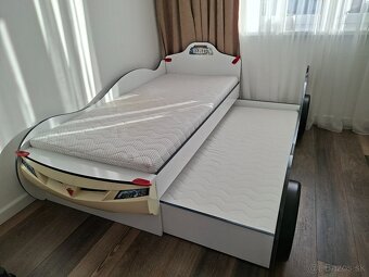 Predam detsku postel - 2