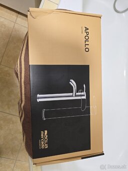 Vodovodná batéria - nová - 2