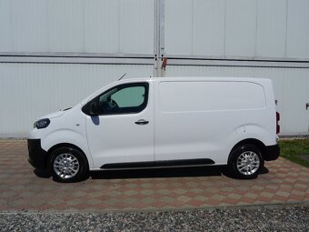 Peugeot Expert, 2,0 HDI L2H1 + klima - 2