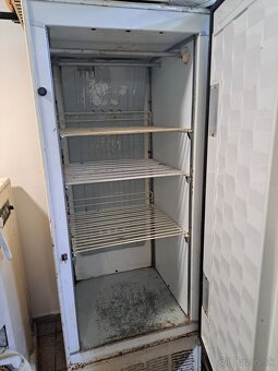 chladnička Calex 450 lit - 2