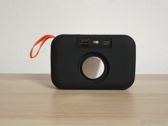 Bluetooth reproduktor T&G - 2