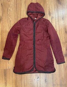 Dámska vetrovka - 2