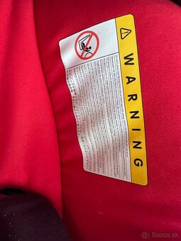 Vajíčko Maxi-Cosi - 2