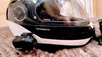 Kamera na prilbu Ghost Drift 4K - 2