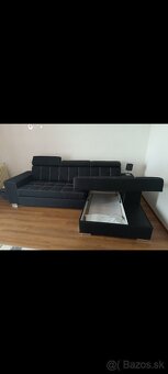 Gauč roztahovaci - 2