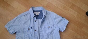 Chlapčenská kosela - 2