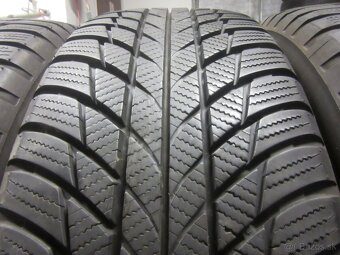 Zimné pneumatiky 205/65 R16 BRIDGESTONE - 2