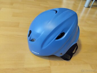 Detská lyžiarska prilba nová ARCORE S/M - 2